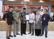 Satu dari 18 Bacalon DPD RI Dapil Sumbar Mengundurkan Diri