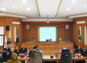 Raihan WTP 9 Kali Kota Payakumbuh Diapresiasi DPRD