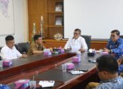 Lima Puluh Kota akan Berpartisipasi dalam AEO 2023