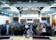 100 Guru SMA Kota Payakumbuh Ikuti Bimtek Digitalisasi