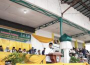 Bupati Lima Puluh Kota, Safaruddin Dorong BKMT dan Wirid Silahturahmi Jadi Wahana Pendidikan