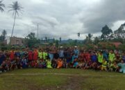 ISSB Kecamatan Lareh Sago Halaban Terbentuk