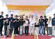 Nurkhalis Dukung Festival Skateboard Batang Agam sebagai Iven Wisata Tahunan