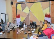 Konsorsium Denmark Dalami Penanganan Gempa Sumbar 2009