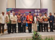 Kota Solok Jual Potensi Pulau Belibis