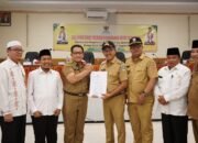 Solok Selatan Matangkan Persiapan MTQ Sumbar Ke-40