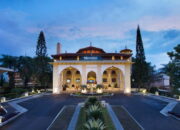 Pansus Dibentuk, Babak Baru Polemik Novotel Bukittinggi?