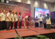 Lebih dari 500 Dokter Ikuti PIB ke-23 untuk Update Ilmu Terbaru Bidang Penyakit Dalam