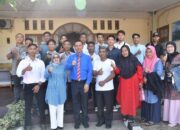 Pariaman Siapkan Pemuda Bekerja di Korea