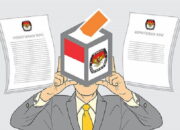 Tiba..Tiba Masyarakat Diminta Aktif Kawal Tahapan Pemilu. Ada Apa?