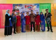 SMPN 4 Bukittinggi Juara 1  FLS2N 2023