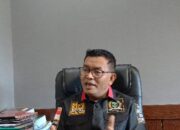 Syamsul Bahri Minta Pemprov dan Pemko Padang Optimal Sukseskan Agenda Penas Tani di Sumbar