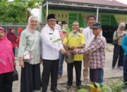 Wakili Padang ke Tingkat Sumbar, Wako Hendri Septa Optimis PKK Bungo Pasang Raih Juara Umum