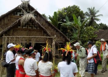 Desa Wisata Muntei Miliki Magnet Pariwisata Sumbar