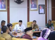 Kota Solok Kebut Persiapan untuk sambut Peserta Latsitardanus LXIII Tahun 2023