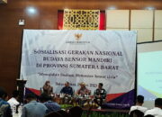 LSF Ajak Tanah Datar Bangun Nagari Sensor Mandiri