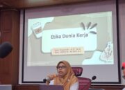 Mendorong Keterwakilan Perempuan di Lembaga Penyelenggara Pemilu