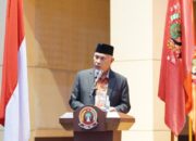 Kepuasan Masyarakat Tinggi, Mahyeldi Minta ASN Bekerja Cepat