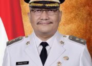 Setelah Artis Lucky Hakim, Kini Wabup Agam Irwan Fikri Mundur, Ada Apa?