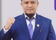 Ketua DPRD Pesisir Selatan Ermizen: Pendidikan Mesti Mampu Jawab Tantangan Zaman