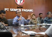 Dewan Pakar MKB ANRI: Semen Padang Berpeluang Jadi Memori Kolektif Bangsa