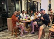 Sumbar Explorer, Website Informasi Pariwisata!