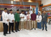PKB Sumbar Targetkan 100 Kursi di Pileg 2024