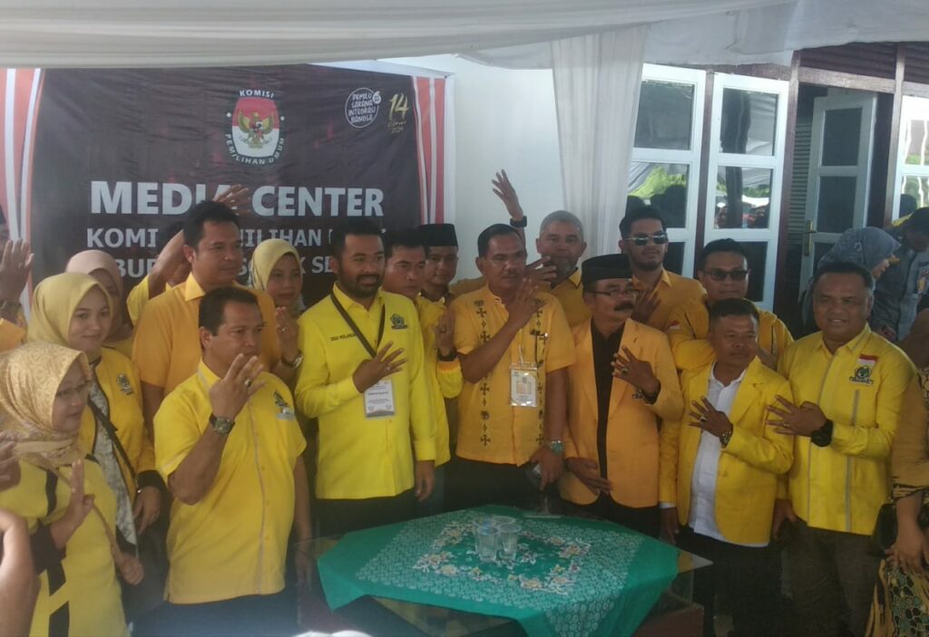 Golkar