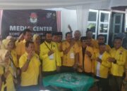 Golkar Solok Selatan Yakin Kejayaannya Kembali