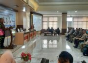 Kerjasama dengan Pascasarjana UNAND, Alumni UPM Bahas Pengembangan Produk Halal