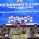 Bidhumas Polda Sumbar