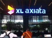 XL Axiata Gelar RUPS, Susunan Direksi Berubah, Dividen Dibagikan