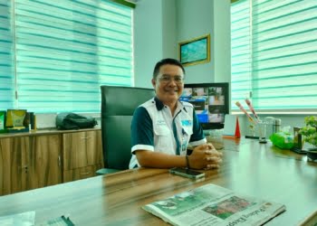 Pimpinan Cabang Bank Nagari Painan, Helfiyanrika