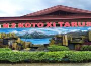 SMAN 2 Tarusan