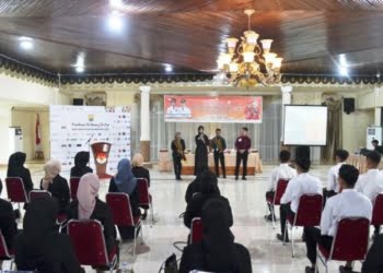 Pariaman Siapkan Agen Promosi Wisata dari Gen Z