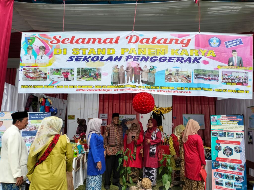 Sekolah Penggerak