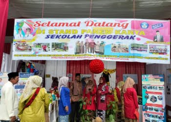 Sekolah Penggerak