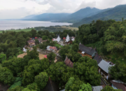 VBWS Magnet Baru Pariwisata Sumbar