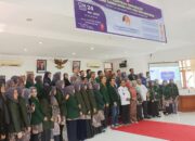 Progul IDI Tanah Datar Berikan Pelayanan Fasilitas Kesehatan Masyarakat Pinggiran