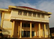 Menuju MBKM Mandiri, Akreditasi Institusi UMMY ‘Baik Sekali’