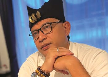 Kiat Sumbar Merayu Pelancong dengan Beragam Sajian 