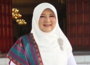 Krisis Polusi Udara Mendesak, Nevi Zuairina Desak Pemerintah Ambil Tindakan Tegas