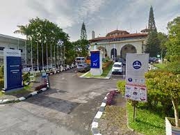 Hitam Putih Nasib Novotel Bukittinggi