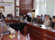 Payakumbuh Dicanangkan sebagai Kota Bebas Pungli