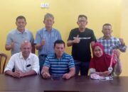 130 Atlet Bakal Berlaga pada Kejuaraan Tenis Yunior Nasional IMTC Piala Pelti Sumbar