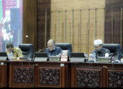 DPRD Sumbar Resmi Bentuk Pansus Novotel