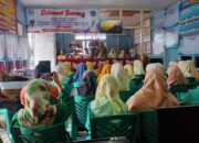 PKK Nagari Aua Kuniang Pasaman Barat Dinilai Tim Kabupaten