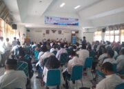 Wakil Bupati Tanah Datar Buka Konsultasi Publik Rancangan Awal Peraturan Daerah Tentang Pajak dan Retribusi Daerah