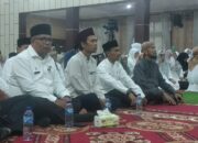 Tiba di Solok Selatan, UAS Langsung Bedah Bukunya