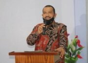 Kota Pariaman Targetkan Zero Stunting